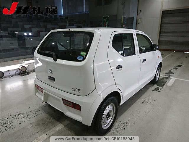 suzuki alto-van 2018 -SUZUKI--Alto Van HA36V--132920---SUZUKI--Alto Van HA36V--132920- image 2