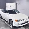 toyota chaser 1997 -TOYOTA--Chaser JZX100-0066992---TOYOTA--Chaser JZX100-0066992- image 1