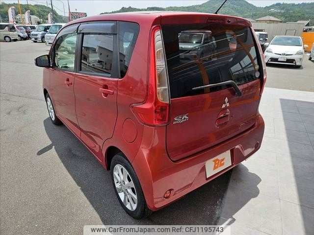 mitsubishi ek-wagon 2014 -MITSUBISHI--ek Wagon DBA-B11W--B11W-0101236---MITSUBISHI--ek Wagon DBA-B11W--B11W-0101236- image 2