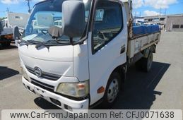 hino dutro 2012 quick_quick_TKG-XZU630T_XZU630-0001323