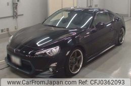 toyota 86 2015 -TOYOTA 【つくば 330ﾛ8639】--86 DBA-ZN6--ZN6-055787---TOYOTA 【つくば 330ﾛ8639】--86 DBA-ZN6--ZN6-055787-