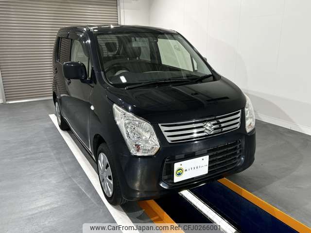 suzuki wagon-r 2014 CMATCH_U00046652471 image 1