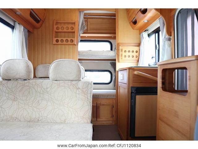 mazda bongo-truck 2008 GOO_NET_EXCHANGE_0901227A30250502W002 image 2