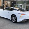 lexus lc 2018 -LEXUS--Lexus LC DBA-URZ100--URZ100-0002613---LEXUS--Lexus LC DBA-URZ100--URZ100-0002613- image 15