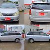 toyota corolla-fielder 2003 -TOYOTA--Corolla Fielder UA-NZE121G--NZE121-0249511---TOYOTA--Corolla Fielder UA-NZE121G--NZE121-0249511- image 19