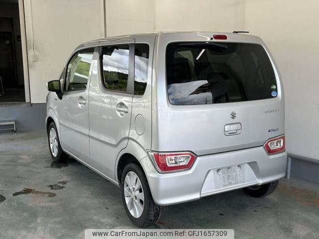suzuki wagon-r 2017 CFJ1657309 image 2