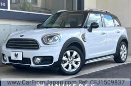 mini mini-others 2017 quick_quick_YT20_WMWYT920303D50975