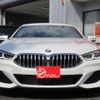 bmw 8-series 2020 -BMW 【岐阜 333ﾁ1678】--BMW 8 Series 3BA-GV30--WBAGV22000CD70677---BMW 【岐阜 333ﾁ1678】--BMW 8 Series 3BA-GV30--WBAGV22000CD70677- image 2