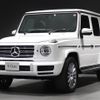 mercedes-benz g-class 2023 -MERCEDES-BENZ--Benz G Class 3DA-463350--W1N4633502X461383---MERCEDES-BENZ--Benz G Class 3DA-463350--W1N4633502X461383- image 1