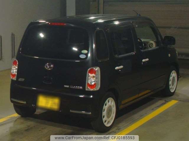 daihatsu mira-cocoa 2014 -DAIHATSU 【湘南 584ｽ 729】--Mira Cocoa DBA-L675S--L675S-0180015---DAIHATSU 【湘南 584ｽ 729】--Mira Cocoa DBA-L675S--L675S-0180015- image 2