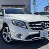 mercedes-benz gla-class 2017 quick_quick_DBA-156942_WDC1569422J415958 image 1