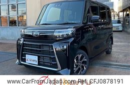 daihatsu tanto 2024 quick_quick_LA650S_LA650S-0431320