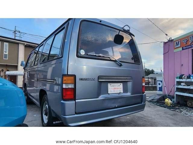 nissan homy-coach 1993 quick_quick_Q-KRE24_KRE24-028694 image 2
