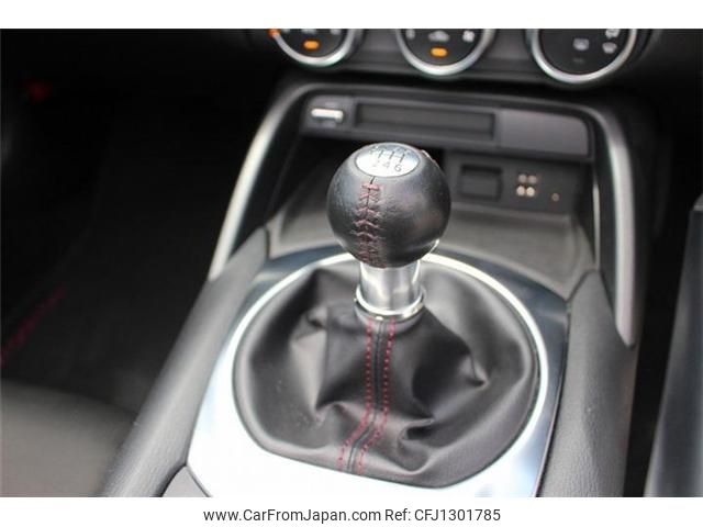 mazda roadster 2017 -MAZDA--Roadster DBA-NDERC--NDERC-101631---MAZDA--Roadster DBA-NDERC--NDERC-101631- image 2