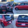 renault twingo 2018 quick_quick_DBA-AHH4B_VF1AHB22AH0765870 image 2