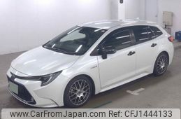 toyota corolla-touring-wagon 2020 CFJ1444133