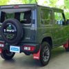 suzuki jimny 2021 quick_quick_3BA-JB64W_JB64W-226981 image 3