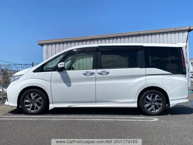 honda stepwagon-spada 2017 CFJ1774185 image 2
