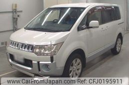 mitsubishi delica-d5 2013 quick_quick_LDA-CV1W_CV1W-0902701