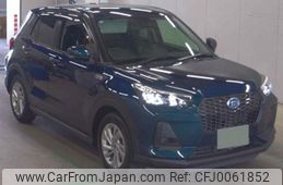 daihatsu rocky 2023 quick_quick_5AA-A202S_0018369