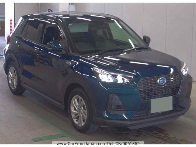 daihatsu rocky 2023 quick_quick_5AA-A202S_0018369 image 1