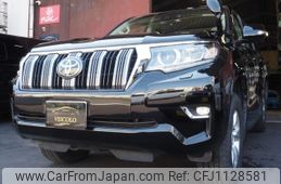 toyota land-cruiser-prado 2018 GOO_JP_700100243030250426002