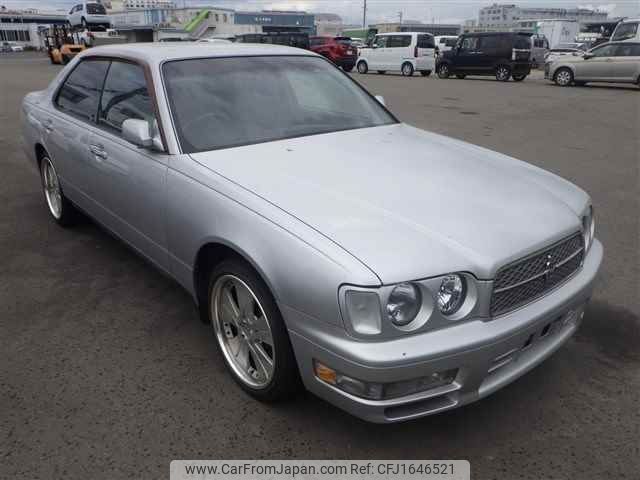 nissan cedric 1997 CFJ1646521 image 1