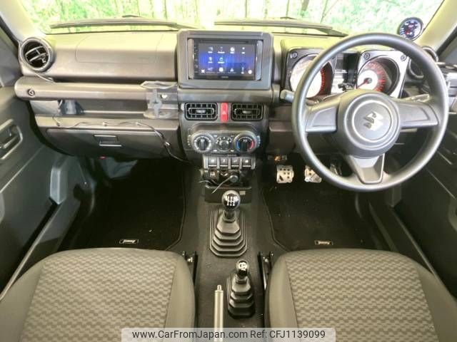suzuki jimny 2024 -SUZUKI--Jimny 3BA-JB64W--JB64W-342158---SUZUKI--Jimny 3BA-JB64W--JB64W-342158- image 2