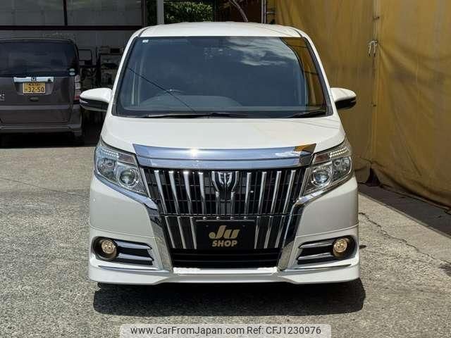 toyota esquire 2015 quick_quick_DBA-ZRR80G_ZRR80-0093162 image 2