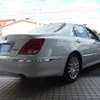 toyota crown-majesta 2005 -トヨタ--クラウンマジェスタ　４ＷＤ DBA-UZS187--UZS187-0004126---トヨタ--クラウンマジェスタ　４ＷＤ DBA-UZS187--UZS187-0004126- image 2