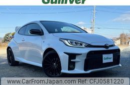 toyota yaris 2022 quick_quick_5BA-MXPA12_MXPA12-0004514