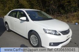 toyota allion 2016 -TOYOTA--Allion NZT260-3172503---TOYOTA--Allion NZT260-3172503-