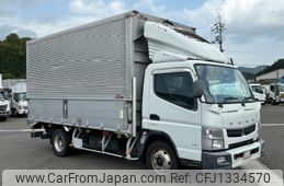 mitsubishi-fuso canter 2014 -MITSUBISHI--Canter TKG-FEB90--FEB90-530115---MITSUBISHI--Canter TKG-FEB90--FEB90-530115-