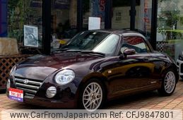 daihatsu copen 2009 GOO_JP_700055109230240601002