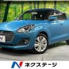 suzuki swift 2017 CFJ1858225 image 1
