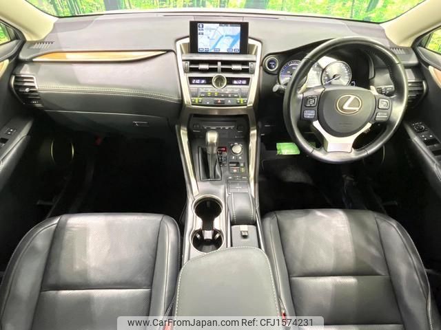 lexus nx 2016 CFJ1574231 image 2