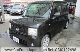 daihatsu move-conte 2012 -DAIHATSU--Move Conte L575S--0150211---DAIHATSU--Move Conte L575S--0150211-