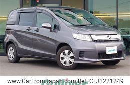 honda freed-spike 2014 -HONDA--Freed Spike DBA-GB3--GB3-1619006---HONDA--Freed Spike DBA-GB3--GB3-1619006-