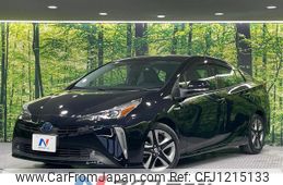 toyota prius 2019 quick_quick_ZVW51_ZVW51-8048229