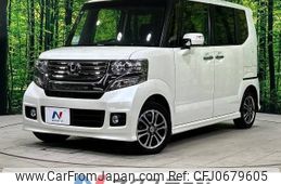 honda n-box 2013 -HONDA--N BOX DBA-JF1--JF1-1287183---HONDA--N BOX DBA-JF1--JF1-1287183-