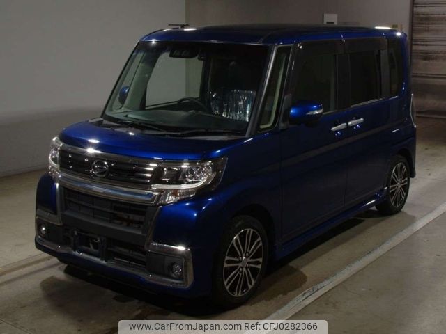 daihatsu tanto 2017 -DAIHATSU 【Ｎｏ後日 】--Tanto LA600S-0572798---DAIHATSU 【Ｎｏ後日 】--Tanto LA600S-0572798- image 1