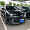toyota c-hr 2017 -TOYOTA--C-HR DAA-ZYX10--ZYX10-2037521---TOYOTA--C-HR DAA-ZYX10--ZYX10-2037521- image 2