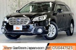 subaru outback 2016 -SUBARU--Legacy OutBack DBA-BS9--BS9-032510---SUBARU--Legacy OutBack DBA-BS9--BS9-032510-