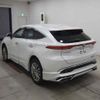 toyota harrier 2023 -TOYOTA 【神戸 304ホ4906】--Harrier AXUH80-0076253---TOYOTA 【神戸 304ホ4906】--Harrier AXUH80-0076253- image 2