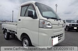 daihatsu hijet-truck 2018 -DAIHATSU--Hijet Truck S500P-0076745---DAIHATSU--Hijet Truck S500P-0076745-