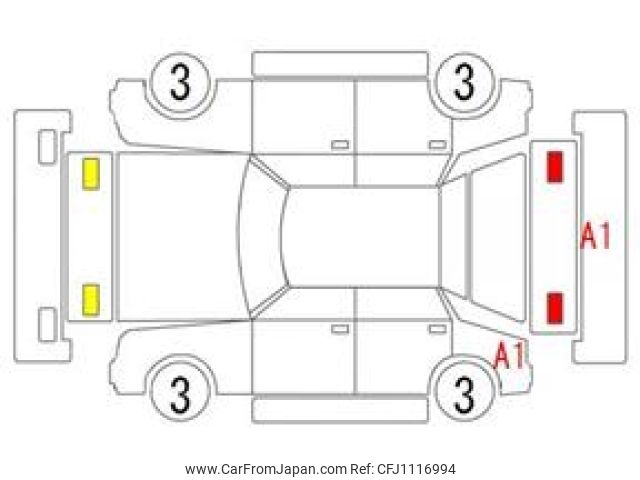 honda n-box 2018 -HONDA--N BOX DBA-JF3--JF3-2042579---HONDA--N BOX DBA-JF3--JF3-2042579- image 2