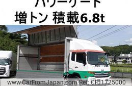 nissan diesel-ud-condor 2012 CFJ1725000