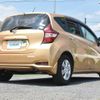 nissan note 2017 -NISSAN--Note DBA-E12--E12-564328---NISSAN--Note DBA-E12--E12-564328- image 5