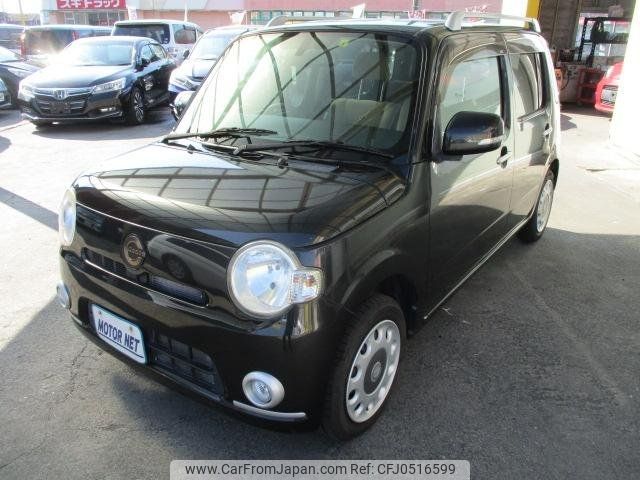 daihatsu mira-cocoa 2012 -DAIHATSU--Mira Cocoa L675S--0082297---DAIHATSU--Mira Cocoa L675S--0082297- image 1