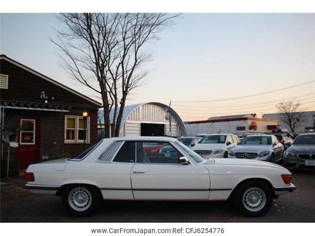 mercedes-benz slc 1979 quick_quick_C-107024_10702412025465 image 2